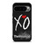 THE WEEKND XO LOGO Google Pixel 9 Pro XL Case