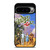 THE WIZARD OF OZ 3 Google Pixel 9 Pro XL Case