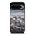 TOMMY HILFIGER LOGO MOUNTAIN Google Pixel 9 Pro XL Case