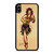 SAILOR JERRY TATTOO HAWAII iPhone XS Max Case