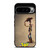 TOY STORY MOVIE SHERIF WOODY Google Pixel 9 Pro XL Case