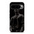 TRAVIS SCOTT SUPREME SHIRT Google Pixel 9 Pro XL Case