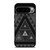 TRIFORCE ZELDA ZINE Google Pixel 9 Pro XL Case