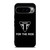 TRIUMPH FOR THE RIDE LOGO Google Pixel 9 Pro XL Case