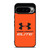 UNDER ARMOUR ELITE Google Pixel 9 Pro XL Case
