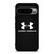 UNDER ARMOUR LOGO Google Pixel 9 Pro XL Case