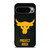 UNDER ARMOUR PROJECT ROCK Google Pixel 9 Pro XL Case UNDER ARMOUR PROJECT ROCK Google Pixel 9 Pro XL Case