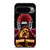 USC TROJANS FOOTBALL Google Pixel 9 Pro XL Case