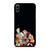 SCOOBY DOO MOVIES CARTOON iPhone XS Max Case