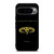 VAN HALLEN BEST OF ALBUM LOGO Google Pixel 9 Pro XL Case