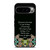 VERA BRADLEY QUOTES Google Pixel 9 Pro XL Case