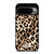 VICTORIA SECRET PINK NATION LEOPARD Google Pixel 9 Pro XL Case