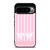 VICTORIA SECRET WING LOGO Google Pixel 9 Pro XL Case