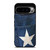 VINTAGE 90s TOMMY HILFIGER DENIM Google Pixel 9 Pro XL Case