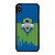 SEATTLE SOUNDERS FC LOGO iPhone XS Max Case