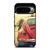 VOLKSWAGEN CLASSIC CAR Google Pixel 9 Pro XL Case