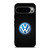 VW VOLKSWAGEN CAR LOGO EMBLEM Google Pixel 9 Pro XL Case