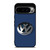 VW VOLKSWAGEN GLOSSY LOGO EMBLEM Google Pixel 9 Pro XL Case