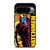 WATCHMEN DC COMICS Google Pixel 9 Pro XL Case