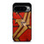 WONDER WOMAN SHIELD LOGO Google Pixel 9 Pro XL Case