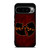 WU-TANG CLAN LOGO Google Pixel 9 Pro XL Case