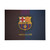 BARCA BARCELONA LOGO Jigsaw Puzzle 95 252 500 1000 Pieces