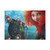 DISNEY BRAVE MARIDA MOVIE Jigsaw Puzzle 95 252 500 1000 Pieces
