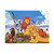 DISNEY LION THE KING MOVIE Jigsaw Puzzle 95 252 500 1000 Pieces