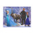 DISNEY SNOW PRINCESS MOVIE Jigsaw Puzzle 95 252 500 1000 Pieces