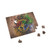 HARRY POTTER RAVENCLAW WOOD Jigsaw Puzzle 95 252 500 1000 Pieces