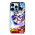 GOKU DRAGON BALL SUPER ULTRA INSTINCT 5 iPhone 13 Pro Max Case
