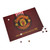 MANCHESTER UNITED LOGO Jigsaw Puzzle 95 252 500 1000 Pieces