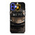 LAMBORGHINI  iPhone 16 Case