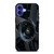LAMBORGHINI CARBON WHEEL iPhone 16 Case