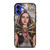 LANA DEL REY ART iPhone 16 Case