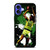 LARRY BIRD BOSTON CELTICS ART iPhone 16 Case