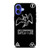 LED ZEPPELIN CORNER SYMBOL iPhone 16 Case