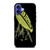 LED ZEPPELIN MOTHERSHIP iPhone 16 Case