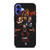 LEONEL MESSI BARCELONA iPhone 16 Case