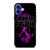 LINKIN PARK SKULL LOGO iPhone 16 Case