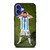 LIONEL MESSI ARGENTINA iPhone 16 Case