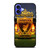LIVERPOOL FOOTBALL CLUB EMBLEM iPhone 16 Case