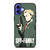 LOID FORGER SPY X FAMILY ART iPhone 16 Case