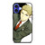 LOID FORGER SPY X FAMILY iPhone 16 Case