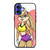 LOLA BUNNY LOVEE LOONEY TUNES iPhone 16 Case