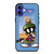LOONEY TUNES MARVIN THE MARTIAN iPhone 16 Case