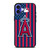 LOS ANGELES ANGELS BASEBALL MLB iPhone 16 Case