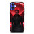 LUCIFER ANGELS ART iPhone 16 Case