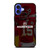 MADDEN 20 NFL PATRICK MAHOMES iPhone 16 Case