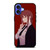 MAKIMA CHAINSAW MAN iPhone 16 Case
